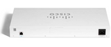 สวิตช์ฮับ Cisco CBS220-24T-4G-EU Smart 24-Port Gigabit - SpeedCom