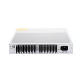สวิตช์ฮับ Cisco Catalyst 1300 C1300-16P-2G 16-Port Gigabit PoE+ - SpeedCom