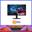 จอมอนิเตอร์ Samsung Odyssey G7 G70F-LS27FG702EEXXT 27.0" 4K 180Hz สีดำSpeedCom
