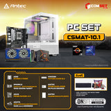คอมประกอบ PC SPOL-ANTEC SET CSMAT-10.1