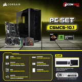 คอมประกอบ PC SPOL-CORSAIR SET CSMCS-10.1