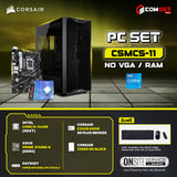 คอมประกอบ PC SPOL-CORSAIR SET CSMCS-11
