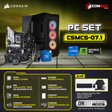 คอมประกอบ PC SPOL-CORSAIR SET CSMCS-07.1