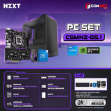 คอมประกอบ PC SPOL-NZXT SET CSMNZ-05.1