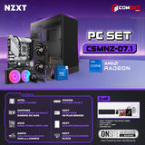 คอมประกอบ PC SPOL-NZXT SET CSMNZ-07.1