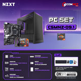 คอมประกอบ PC SPOL-NZXT SET CSMNZ-09.1