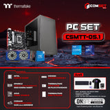 คอมประกอบ PC SPOL-THERMALTAKE SET CSMTT-05.1SpeedCom