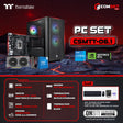 คอมประกอบ PC SPOL-THERMALTAKE SET CSMTT-06.1SpeedCom