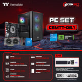 คอมประกอบ PC SPOL-THERMALTAKE SET CSMTT-06.1SpeedCom