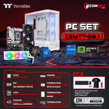 คอมประกอบ PC SPOL-THERMALTAKE SET CSMTT-08.1SpeedCom