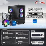 คอมประกอบ PC SPOL-VALUE SET VALUE-11SpeedCom