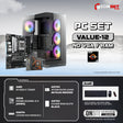 คอมประกอบ PC SPOL-VALUE SET VALUE-12SpeedCom