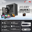 คอมประกอบ PC SPOL-VALUE SET VALUE-16SpeedCom