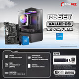 คอมประกอบ PC SPOL-VALUE SET VALUE-09SpeedCom