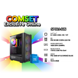 คอมประกอบ Set SPOL1-JUN-I5-14400-16GB-1TBSpeedCom
