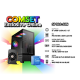 คอมประกอบ Set SPOL2-JUN-I5-12400F-16GB-1TB-5060SpeedCom
