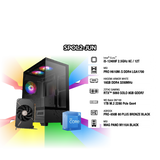คอมประกอบ Set SPOL2-JUN-I5-12400F-16GB-1TB-5060SpeedCom