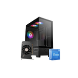 คอมประกอบ Set SPOL2-JUN-I5-12400F-16GB-1TB-5060SpeedCom