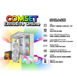 คอมประกอบ Set SPOL4-JUN-R7-7800X3D-32GB-1TB-5070TISpeedCom