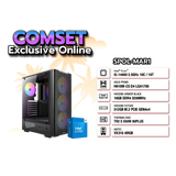 คอมประกอบ Set SPOL-MAR1-I5-14400-16GB-512GB-BK