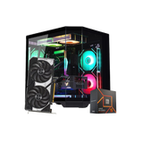 คอมประกอบ Set SPOL-MAR3-R5-7500F-32GB-1TB-5060-BK