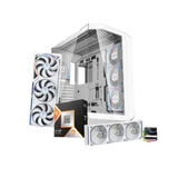 คอมประกอบ Set SPOL-MAR4-R7-9800X3D-32GB-1TB-5080-WH