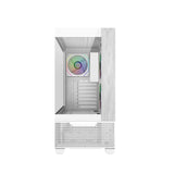 เคส Cooler Master ELITE 690 ATX สีขาว