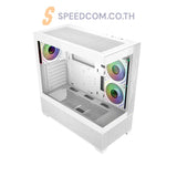 เคส Cooler Master ELITE 690 ATX สีขาว