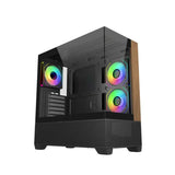 เคส Cooler Master ELITE 690 ATX Mid Tower