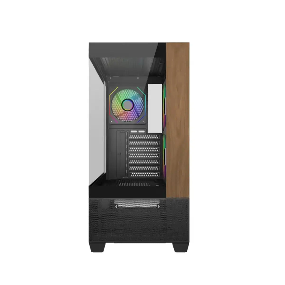 เคส Cooler Master ELITE 690 ATX Mid Tower