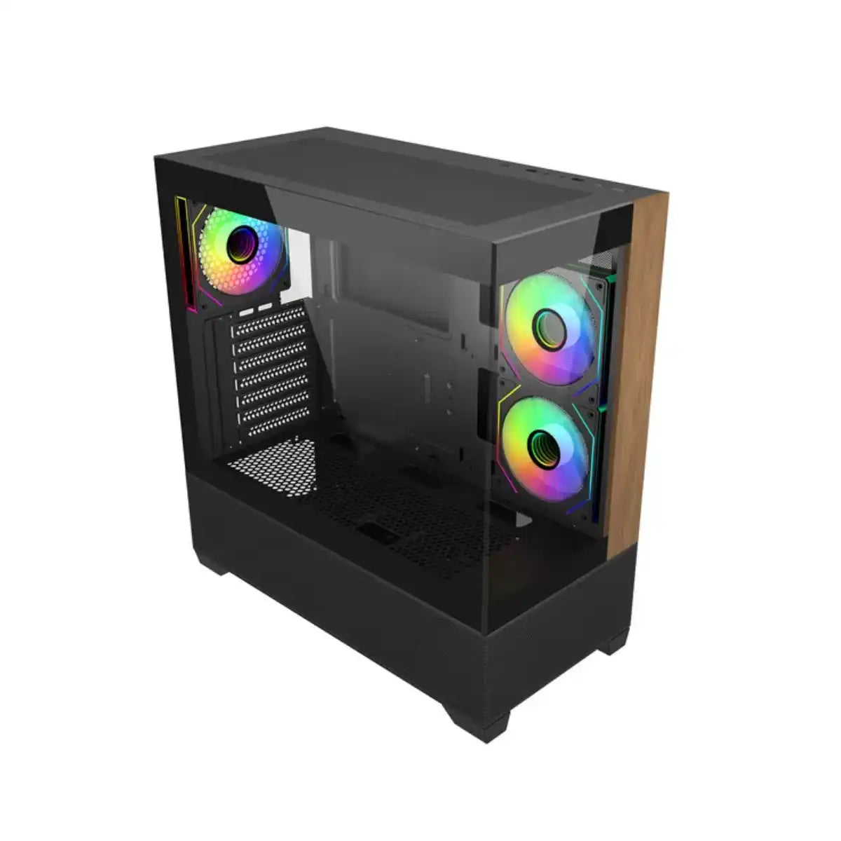 เคส Cooler Master ELITE 690 ATX Mid Tower