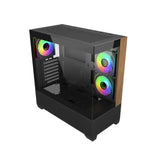 เคส Cooler Master ELITE 690 ATX Mid Tower