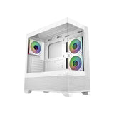 เคส Cooler Master ELITE 690 ATX สีขาว