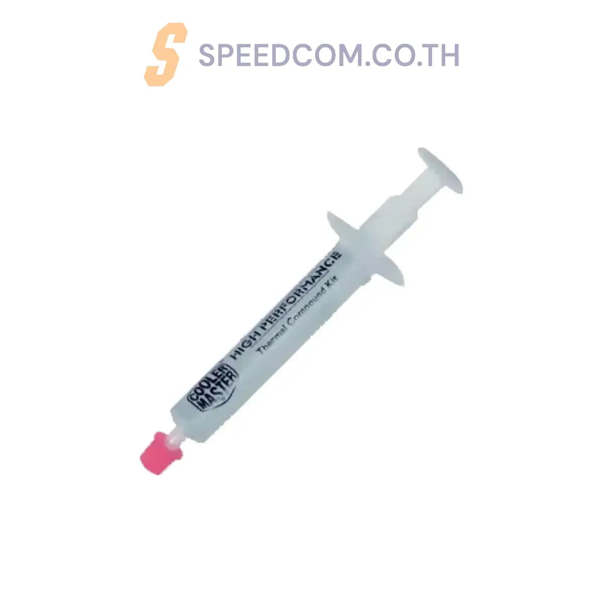 ซิลิโคนนำความร้อน Cooler Master HTK-002-U1