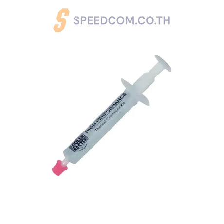 ซิลิโคนนำความร้อน Cooler Master HTK-002-U1