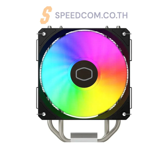 ชุดระบายความร้อน Cooler Master Hyper 212 Spectrum V3