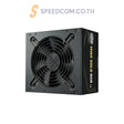 อุปกรณ์จ่ายไฟ Cooler Master MWE Gold 850 V3 NM FR A/EU cord