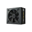 อุปกรณ์จ่ายไฟ Cooler Master MWE Gold 850 V3 NM FR A/EU cord