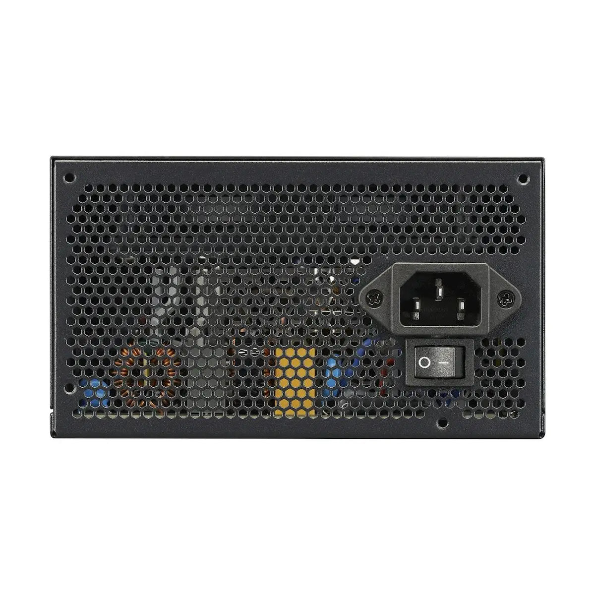 อุปกรณ์จ่ายไฟ Cooler Master MWE Gold 850 V3 NM FR A/EU cord