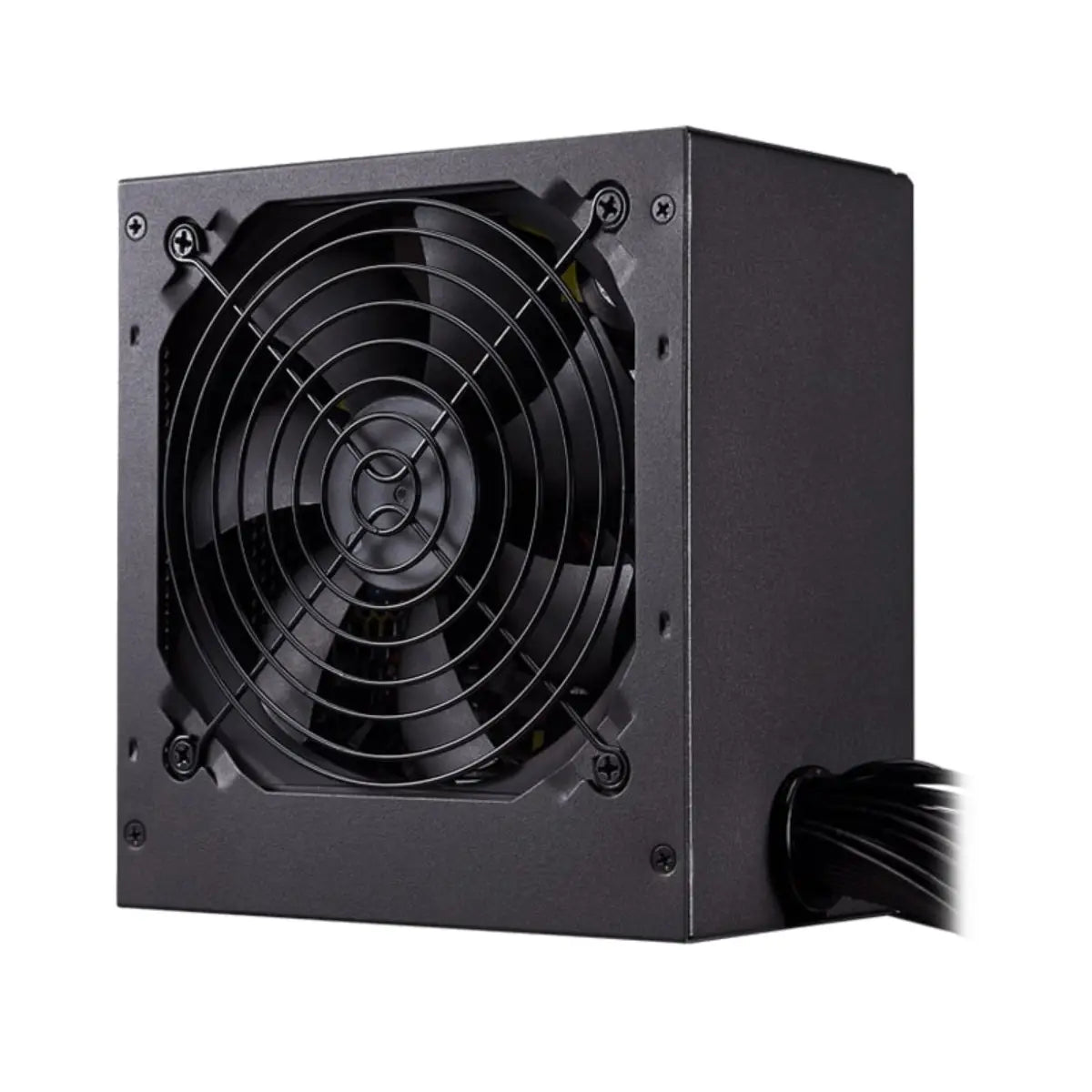 อุปกรณ์จ่ายไฟ Cooler Master MWE V2 230V 750W สีดำ