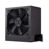 อุปกรณ์จ่ายไฟ Cooler Master MWE V2 230V 750W สีดำ