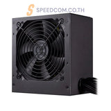 อุปกรณ์จ่ายไฟ Cooler Master MWE V2 230V 750W สีดำ
