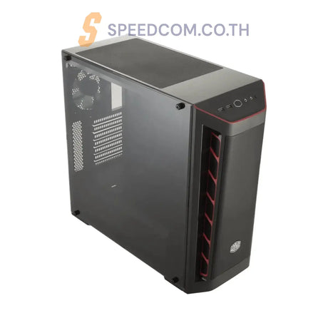 เคส Cooler Master MasterBox 511 ATX MCB-MB511-KANN-S00 สีดำ