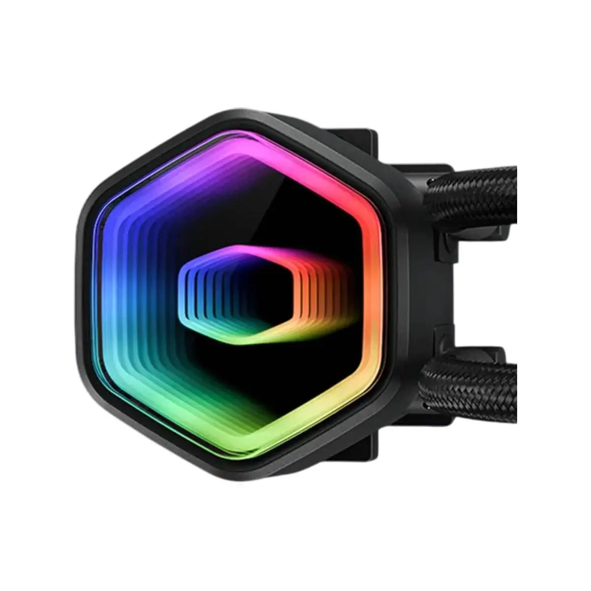 ชุดระบายความร้อน Cooler Master MasterLiquid 240 Core II