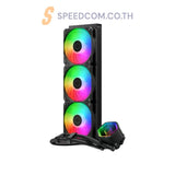 ชุดระบายความร้อน Cooler Master MasterLiquid 360 Core II