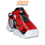 เคส Cooler Master Sneaker X Advanced Systems Mini-ITX สีแดง (Classic RED) - SpeedCom