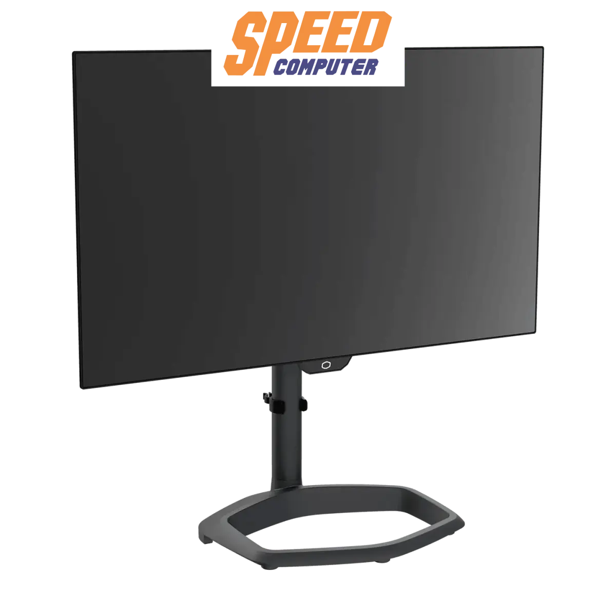 จอมอนิเตอร์ Coolermaster GZ2711 27.0" OLED 240Hz สีดำ - SpeedCom