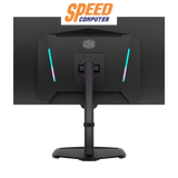 จอมอนิเตอร์ Coolermaster GZ2711 27.0" OLED 240Hz สีดำ - SpeedCom