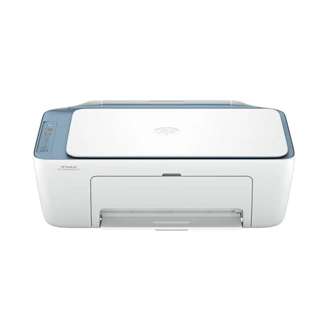 ปริ้นเตอร์อิงค์เจ็ท HP Advantage 2988 All-in-One Printer สีขาว - SpeedCom