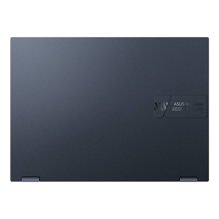 โน๊ตบุ๊ค 2 in 1 Asus Vivobook S14 Flip TN3402YA-LZ522WS Ryzen 5 สีน้ำเงิน (Quiet Blue)